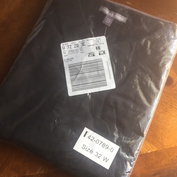 Tops - NEW  just in Poplin Tunic Black side slips